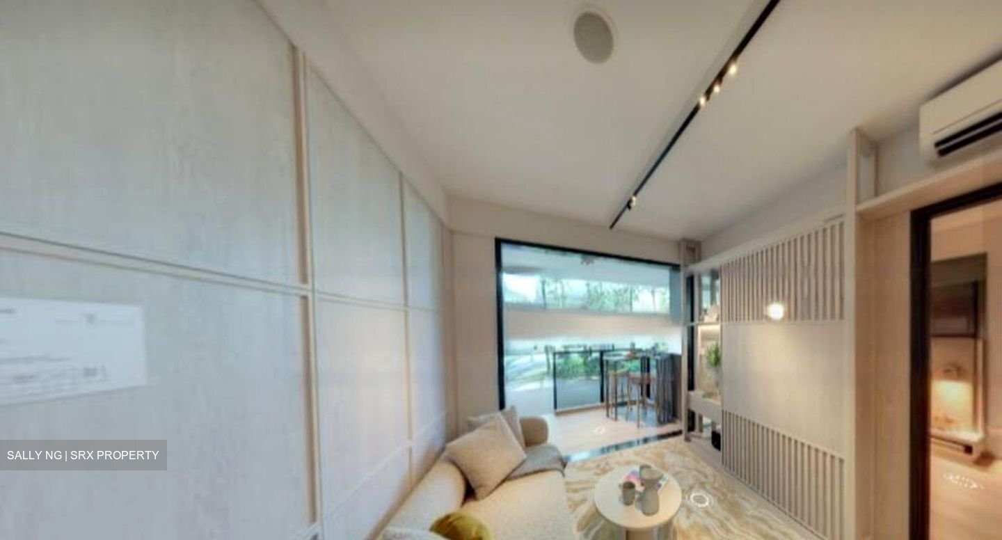Sky Eden@Bedok (D16), Apartment #457171391